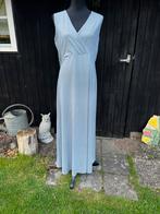 Lange Zomerjurk Weekend Max Mara mt XL, Kleding | Dames, Jurken, Ophalen of Verzenden, Nieuw, Maat 42/44 (L), Onder de knie
