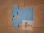 Stussy t shirt maat S, Blauw, Stussy, Nieuw, Ophalen of Verzenden