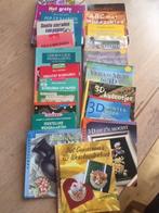21 hobbyboekjes kaarten maken, Boeken, Ophalen of Verzenden, Zo goed als nieuw