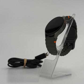 Samsung Galaxy Watch7 - smartwatch - 40mm beschikbaar voor biedingen