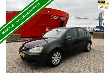 Volkswagen Golf 1.6 Airco - NW APK - NAP! beschikbaar voor biedingen