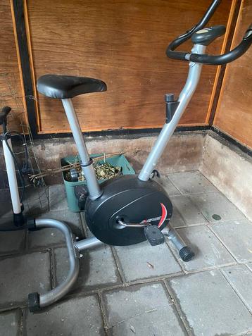 AK Sport Hometrainer beschikbaar voor biedingen