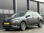 Citroën C4 Cactus 1.6 e-HDi Navi Camera AUTOMAAT (bj 2015), Auto's, Automaat, 96 €/maand, Zwart, Bedrijf