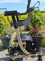 Rollator, Ophalen, Zo goed als nieuw