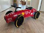 De mooiste loopauto’s o.a. in Ferrari Formule 1, F1 stijl!, Kinderen en Baby's, Ophalen of Verzenden, Zo goed als nieuw