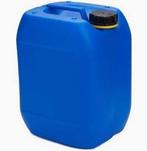 25 liter jerrycans, Minder dan 75 liter, Ophalen, Zo goed als nieuw, Kunststof