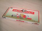 Monopoly 1992 Parker 06951NL 892, Vijf spelers of meer, Gebruikt, Parker, Ophalen of Verzenden