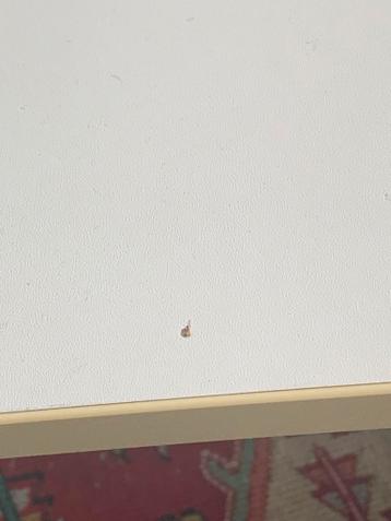 Ikea Galant in hoogte verstelbare tafel/ zit sta bureau - afbeelding 3