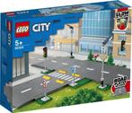 60304 LEGO City: Wegplaten -Nieuw in doos!!, Kinderen en Baby's, Speelgoed | Duplo en Lego, Ophalen of Verzenden, Nieuw, Complete set