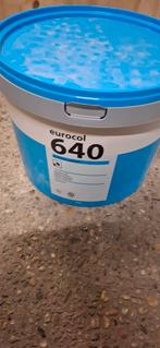 Vloer lijm  vloerbedekking, Huis en Inrichting, Stoffering | Vloerbedekking, Ophalen, Nieuw, 75 m² of meer, Laminaat