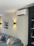 Airco montage LG Mitsubishi Daikin Toshiba Panasonic WIFI, Witgoed en Apparatuur, Airco's, Ophalen, Verwarmen, Nieuw, 3 snelheden of meer