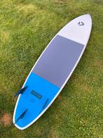 Duotone directional, Watersport en Boten, Kitesurfen, Directional, Ophalen of Verzenden, Gebruikt, Kiteboard
