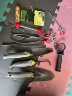 plantengereedschap, Huis en Inrichting, Woonaccessoires | Kunstplanten en Kunstbloemen, Ophalen