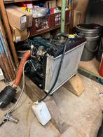 Kubota D722 Dieselmotor - Bijna Nieuw!, Ophalen, Nieuw, Dieselmotor, 1800 rpm of meer