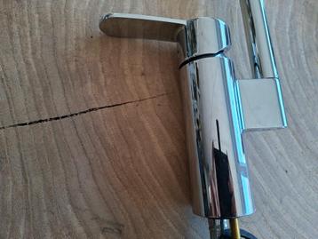 set van 3 x houten beweegbare houten Pinokkio eind jaren 50 beschikbaar voor biedingen