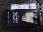 Tommy Hilfiger Boxers - 3 Pack - Wit, Kleding | Heren, Ophalen of Verzenden, Wit, Tommy Hilfiger, Boxer