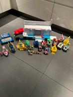 Grote verzameling Paw Patrol, Kinderen en Baby's, Speelgoed | Speelgoedvoertuigen, Ophalen, Zo goed als nieuw