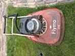 Flymo zweef maaier, Tuin en Terras, Grasmaaiers, Zweefmaaier, Ophalen of Verzenden, Gebruikt