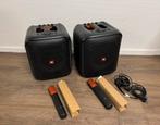 JBL Partybox Encore Essential 2x z.g.a.n!, Audio, Tv en Foto, Luidsprekers, Ophalen, JBL, Overige typen, Zo goed als nieuw