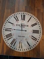 Wandklok, Ophalen of Verzenden, Wandklok