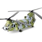 Boeing CH-47D Chinook Republic of Korea Army Forces of Valor, Glow2B Germany GmbH Erlenbacher Str. 3 shop@glow2b.de, Schaalmodel