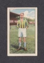 Voetbalplaatje F. de Kuyer NOAD Tilburg (97)., Ophalen of Verzenden, Zo goed als nieuw