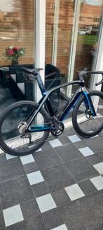 TREK Madone project one, Fietsen en Brommers, Fietsen | Racefietsen, Overige merken, Carbon, Ophalen of Verzenden, Zo goed als nieuw