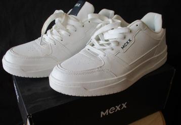 Scapino Heren Sneakers wit maat 43 beschikbaar voor biedingen