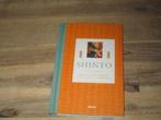 Shinto door C. Scott Littleton (hardcover nieuw), Ophalen of Verzenden, Nieuw, Spiritualiteit algemeen, Achtergrond en Informatie