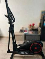 Crosstrainer - Health Sports Nordic XT, Ophalen, Zo goed als nieuw, Crosstrainer
