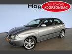 SEAT Ibiza 1.8-20V VT FR 150PK! Airco Cruise Control Goed On, Stof, Gebruikt, 4 cilinders, Ibiza