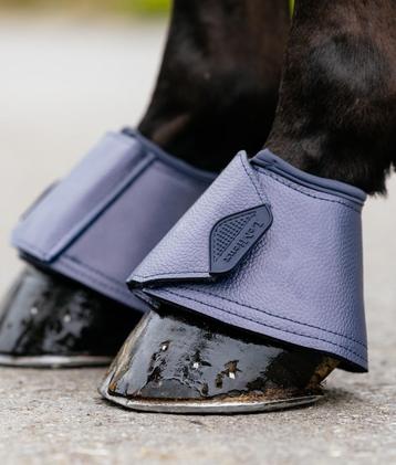 LeMieux Arika Springschoenen Dusk Blue Full SALE -35%! beschikbaar voor biedingen