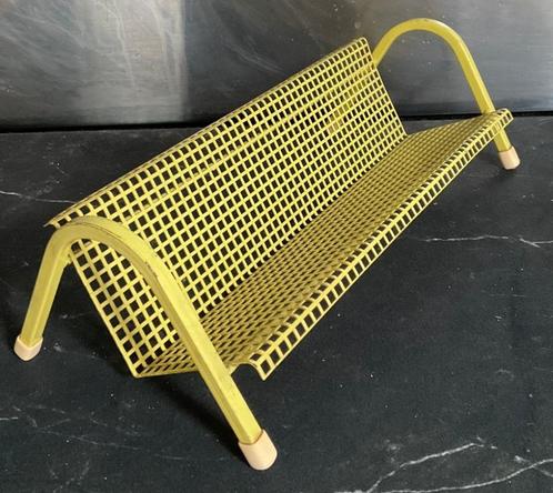 PILASTRO - 50's - Vintage Rekje, Antiek en Kunst, Antiek | Woonaccessoires, Ophalen