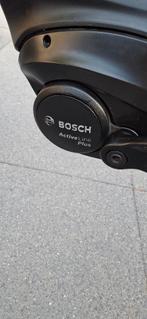 Gazelle Grenoble C7 Heren Eike - Bosch motor - Accu Diagnose, Ophalen, Gazelle, Gazelle, Zo goed als nieuw