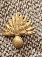 Garde Regiment Grenadiers

Embleem, Verzamelen, Militaria | Algemeen, Ophalen of Verzenden