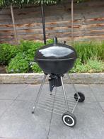 Barbecue, Tuin en Terras, Houtskoolbarbecues, Ophalen, Zo goed als nieuw, Onbekend