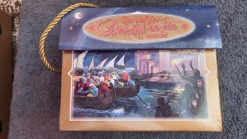 Nieuw 5 boekjes uit duizend-en-1-nachten in leuk doosje
 beschikbaar voor biedingen