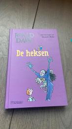 De heksen, Boeken, Nieuw, Roald dahl, Ophalen of Verzenden, Fictie algemeen