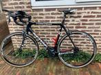 Sensa Carbon Racefiets shimano Ultegra, 28 inch, Gebruikt, Carbon, Heren