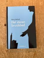 Harry Mulisch, Het stenen bruidsbed, Harry Mulisch, Nieuw, Ophalen of Verzenden, Nederland