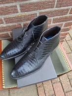 Heren schoenen Giorgio Azzurro Mt44, Giorgio Azzurro, Zwart, Nieuw, Ophalen of Verzenden