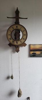 Buco design wandklok, nieuw! Decoratief!, Ophalen
