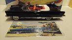 Lincoln Premiere cabriolet zwart Platinum Sun Star 1:18 KRD, Hobby en Vrije tijd, Modelauto's | 1:18, Ophalen of Verzenden, Zo goed als nieuw