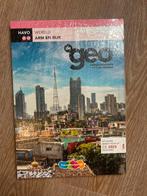 Alle benodigden aardrijkskundeboeken 5 havo, Boeken, Ophalen of Verzenden, Zo goed als nieuw, HAVO