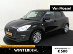 Suzuki Swift 1.2 Select Touchscreen | airco, Voorwielaandrijving, Stof, Gebruikt, 4 cilinders