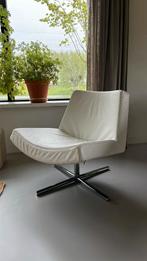Draai stoel - fauteuil, Huis en Inrichting, Fauteuils, Gebruikt, Ophalen of Verzenden, 50 tot 75 cm
