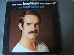 Joop visser- live jaap vischer 1961, Ophalen of Verzenden, Zo goed als nieuw, Overige formaten