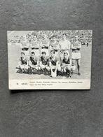 G.V.A.V. Elftalkaart, Ophalen of Verzenden, Gebruikt, Overige binnenlandse clubs, Spelerskaart