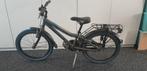 Loekie jongensfiets 20 inch, Ophalen, Gebruikt, 20 inch, Handrem
