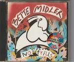 Bette Midler - No frillz, Ophalen of Verzenden, 1980 tot 2000, Gebruikt